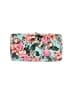 Unbranded Floral Teal Wallet One size - photo 1