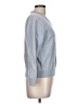 Stile Di Vita Blue Pullover Sweater Size L - photo 4