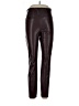 Laundry by Shelli Segal Brown Active Pants Size L - photo 1