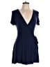 Rolla Coster Blue Cocktail Dress Size L - photo 1