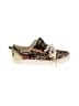 Super Mario Gold Sneakers Size 5 - photo 1