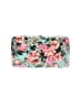 Unbranded Floral Teal Wallet One size - photo 2