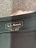 L.L.Bean Black Long Sleeve T-Shirt Size XS (petite) - photo 7