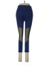 Lululemon Athletica Blue Active Pants Size 8 - photo 2