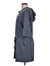 Unbranded Gray Casual Dress Size L - photo 5