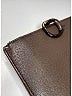 Gucci 100% Leather Brown Vintage One size - photo 9