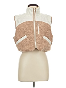 Old Navy Faux Fur Vest (view 1)