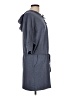 Unbranded Gray Casual Dress Size L - photo 4