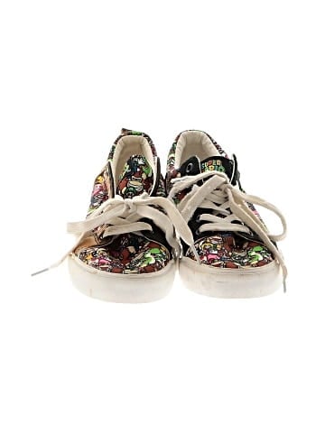 Super Mario Sneakers (view 2)
