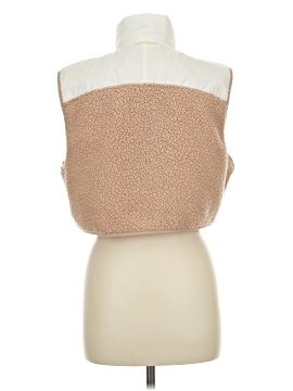 Old Navy Faux Fur Vest (view 2)