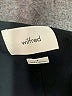 Wilfred 100% Polyester Black Vest Size 4 - photo 6