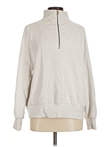 Varley Pullover Sweater (view 1)