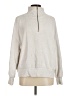 Varley Silver Pullover Sweater Size M - photo 1