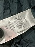 Columbia 100% Nylon Color Block Black Snow Jacket Size M - photo 7