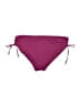 Assorted Brands 100% Polyester Solid Burgundy Swimsuit Bottoms Size L - photo 2