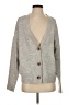 Sanctuary Gray Cardigan Size S - photo 1