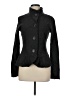 Halogen 100% Wool Gray Jacket Size M - photo 1