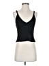 By Anthropologie Black Sleeveless Top Size S - photo 1