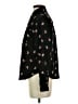 Assorted Brands Black Long Sleeve Blouse Size S - photo 5