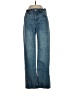 Denim Forum 100% Cotton Blue Jeans Size 24 waist - photo 1