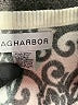 Sag Harbor Paisley Black Cardigan Size XL - photo 7