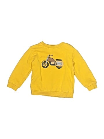Mayoral Sweatshirt (view 1)