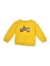 Mayoral Yellow Sweatshirt 18-24 MO / 24 MO - photo 1