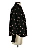 Assorted Brands Black Long Sleeve Blouse Size S - photo 4