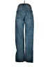 Denim Forum 100% Cotton Blue Jeans Size 24 waist - photo 2