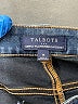 Talbots Outlet Blue Jeans Size 14 - photo 7