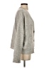 Sanctuary Gray Cardigan Size S - photo 4