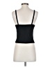 By Anthropologie Black Sleeveless Top Size S - photo 2