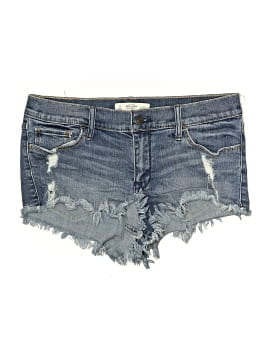 Abercrombie & Fitch Denim Shorts (view 1)