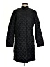 J.Jill 100% Nylon Black Coat Size S - photo 1