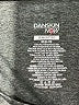 Danskin Now 100% Polyester Gray Active T-Shirt Size 8 - photo 7
