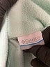 Columbia Teal Fleece Size M - photo 6
