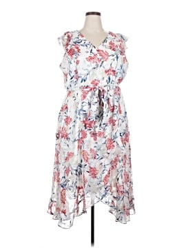 Lane Bryant Casual Dress