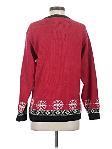 Marisa Christina Pullover Sweater (view 2)