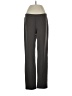 Eileen Fisher Solid Gray Active Pants Size XS - photo 1