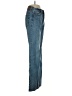 Denim Forum 100% Cotton Blue Jeans Size 24 waist - photo 4