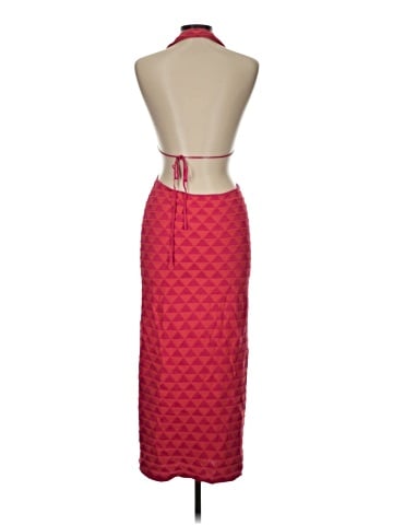 Solid & Striped Cocktail Dress (view 2)
