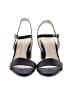 Cole Haan Black Sandals Size 5 1/2 - photo 2