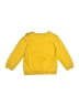 Mayoral Yellow Sweatshirt 18-24 MO / 24 MO - photo 2