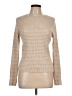 Old Navy Tan Long Sleeve Turtleneck Size L - photo 1