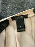 J.Crew 100% Cotton Pink Short Sleeve Top Size S - photo 7