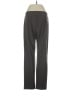Eileen Fisher Solid Gray Active Pants Size XS - photo 2