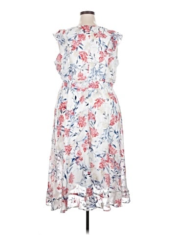 Lane Bryant Casual Dress (view 2)