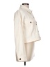 MM. LaFleur Ivory Jacket Size L - photo 4