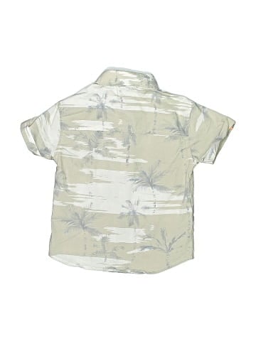Assorted Brands Short Sleeve Button-Down Shirt (view 2)