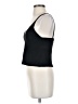 By Anthropologie Black Sleeveless Top Size S - photo 5